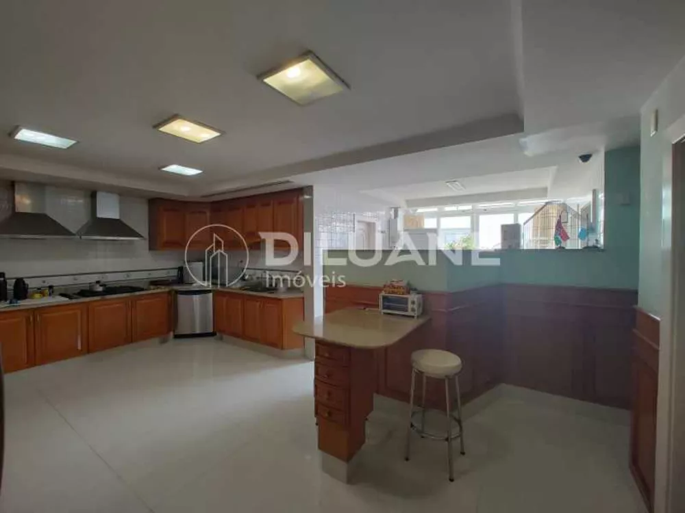 Cobertura, 4 quartos, 980 m² - Foto 22