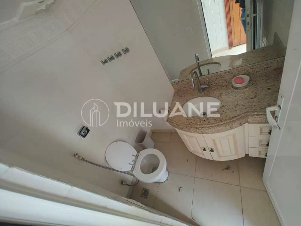 Cobertura, 4 quartos, 980 m² - Foto 10