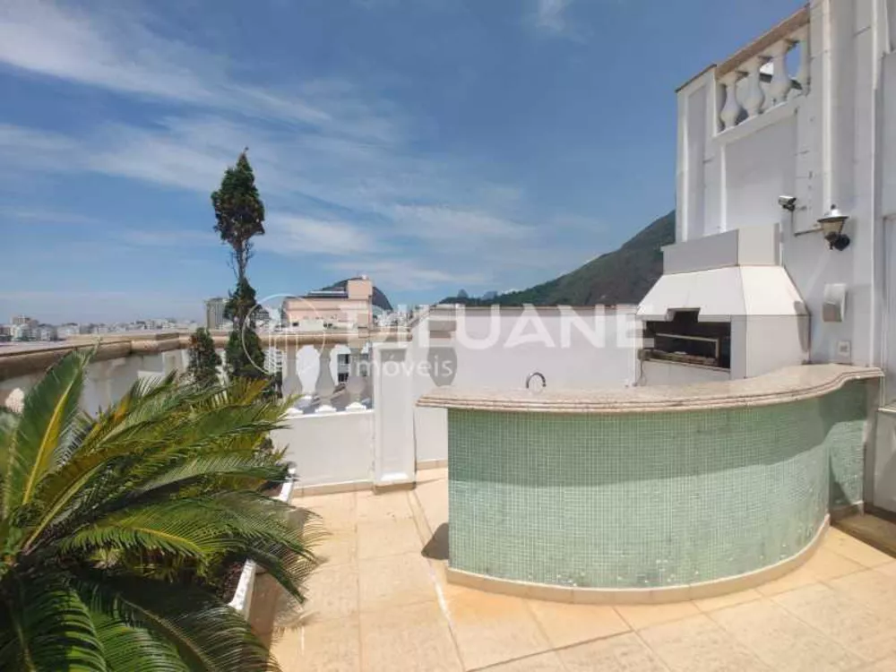 Cobertura, 4 quartos, 980 m² - Foto 20