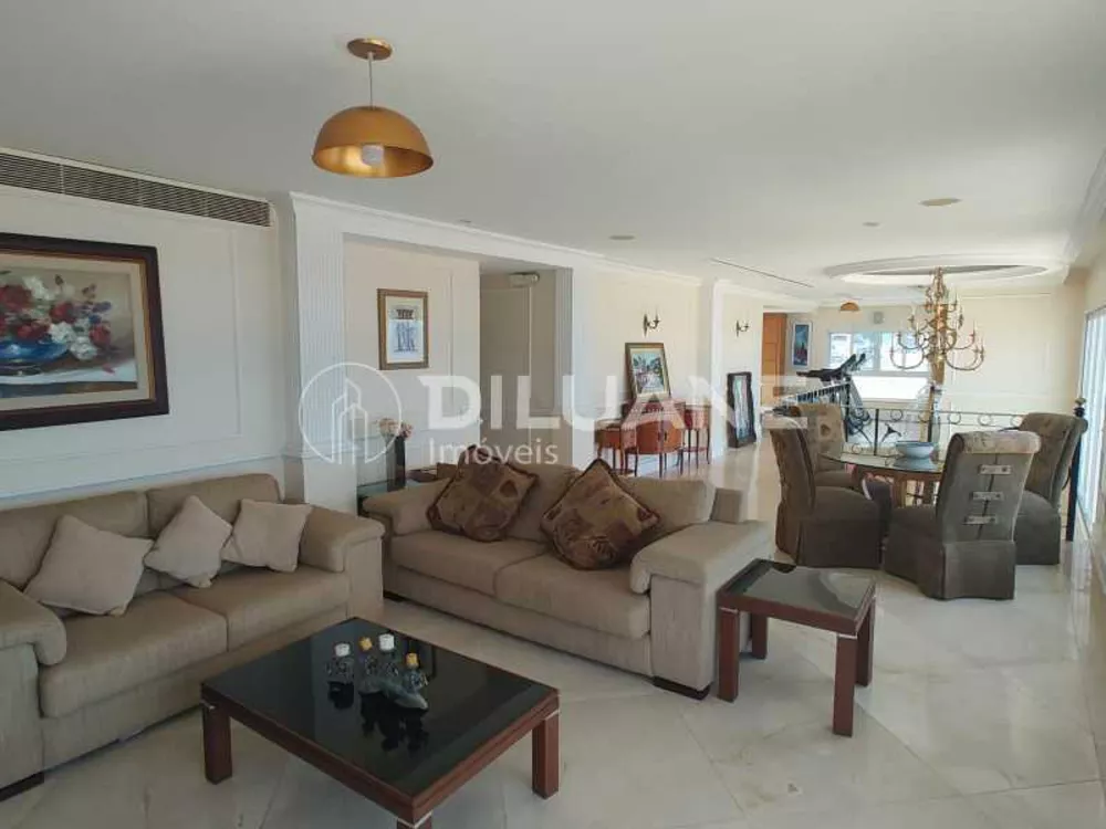 Cobertura, 4 quartos, 980 m² - Foto 31