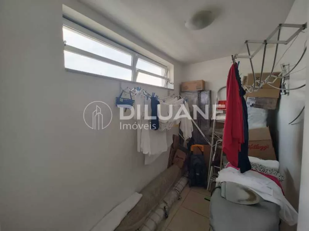 Cobertura, 4 quartos, 980 m² - Foto 3