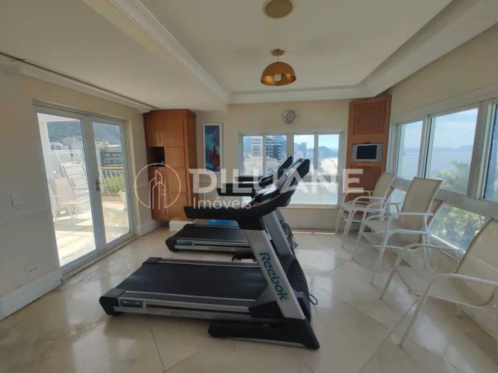 Cobertura, 4 quartos, 980 m² - Foto 23