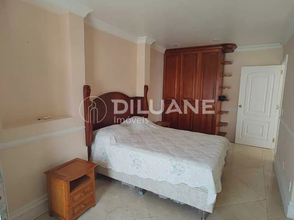 Cobertura, 4 quartos, 980 m² - Foto 7