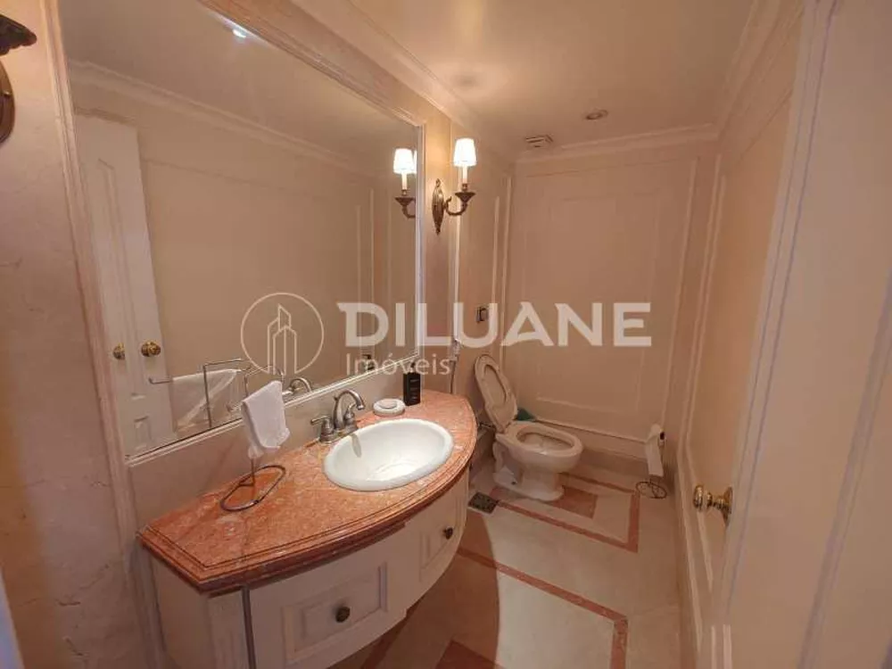 Cobertura, 4 quartos, 980 m² - Foto 6