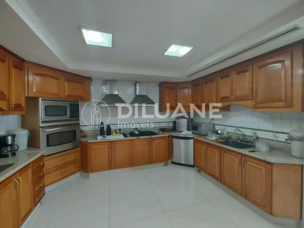 Cobertura, 4 quartos, 980 m² - Foto 32