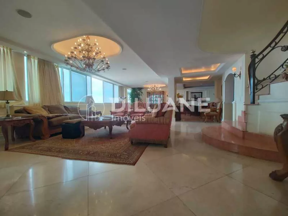 Cobertura, 4 quartos, 980 m² - Foto 17