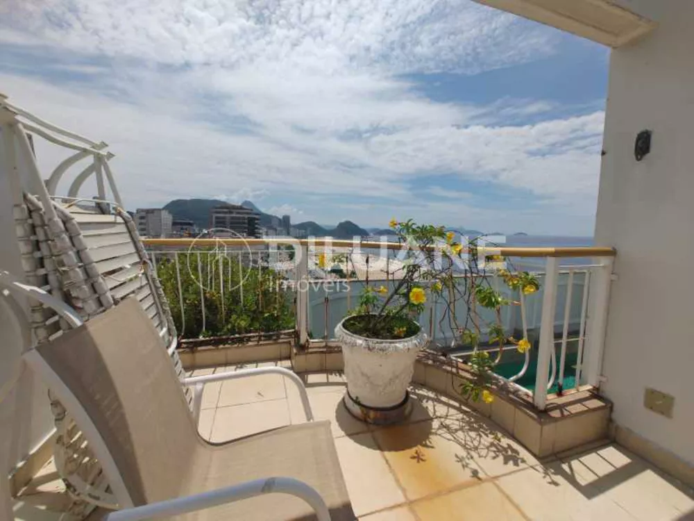 Cobertura, 4 quartos, 980 m² - Foto 19
