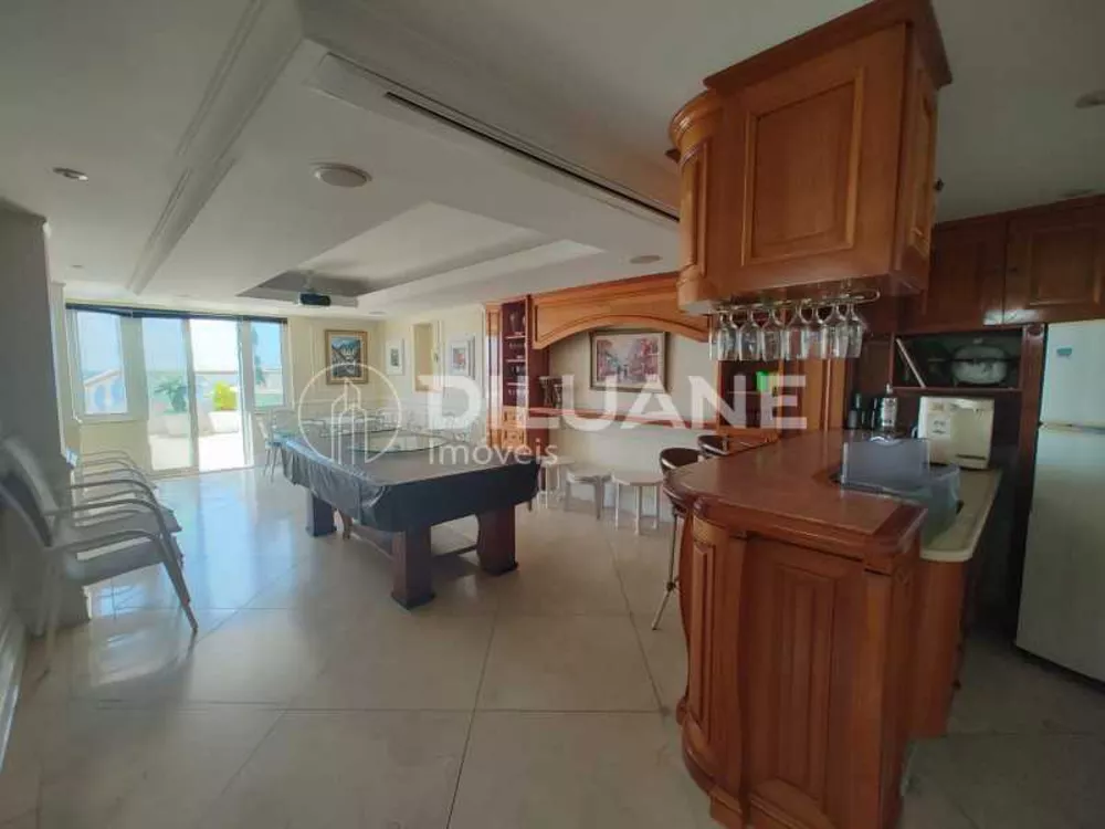 Cobertura, 4 quartos, 980 m² - Foto 12
