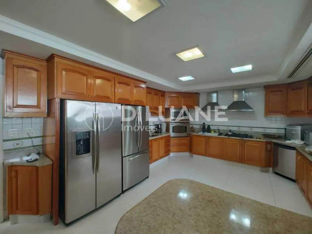 Cobertura, 4 quartos, 980 m² - Foto 21