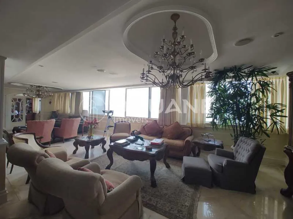 Cobertura, 4 quartos, 980 m² - Foto 17