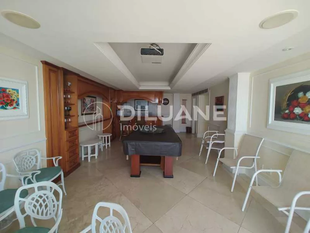 Cobertura, 4 quartos, 980 m² - Foto 29