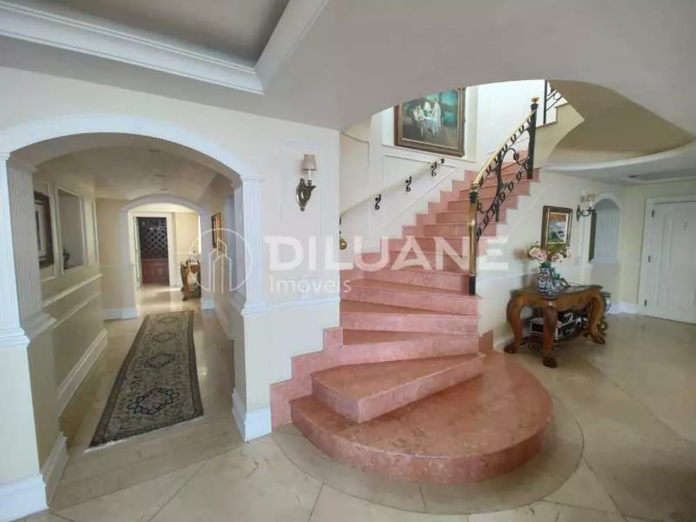Cobertura, 4 quartos, 980 m² - Foto 24