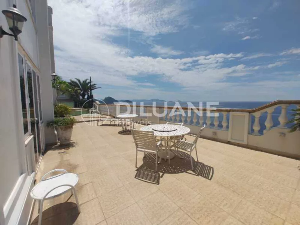Cobertura, 4 quartos, 980 m² - Foto 14