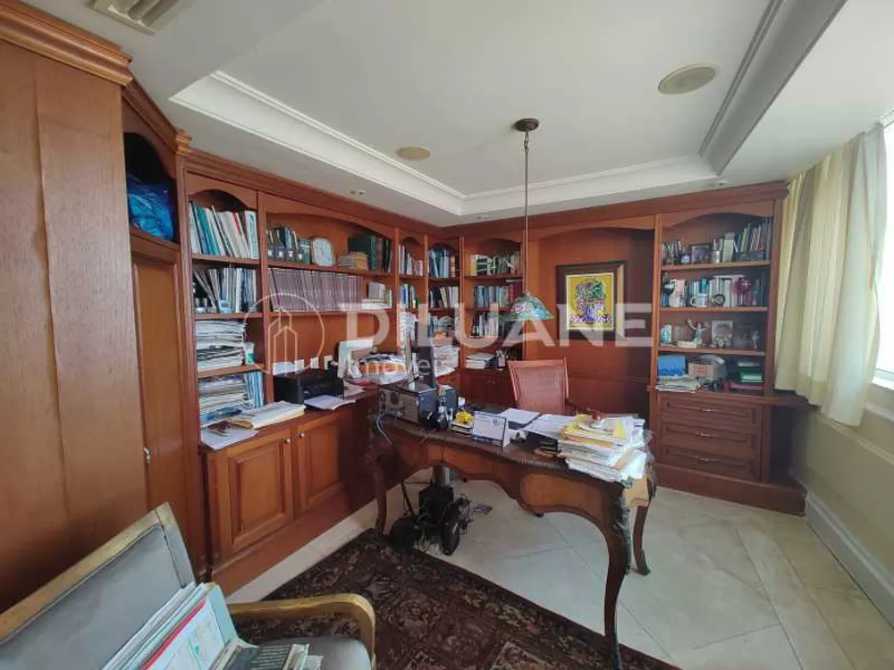Cobertura, 4 quartos, 980 m² - Foto 8
