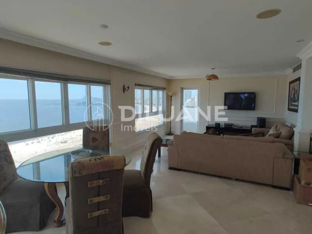 Cobertura, 4 quartos, 980 m² - Foto 1