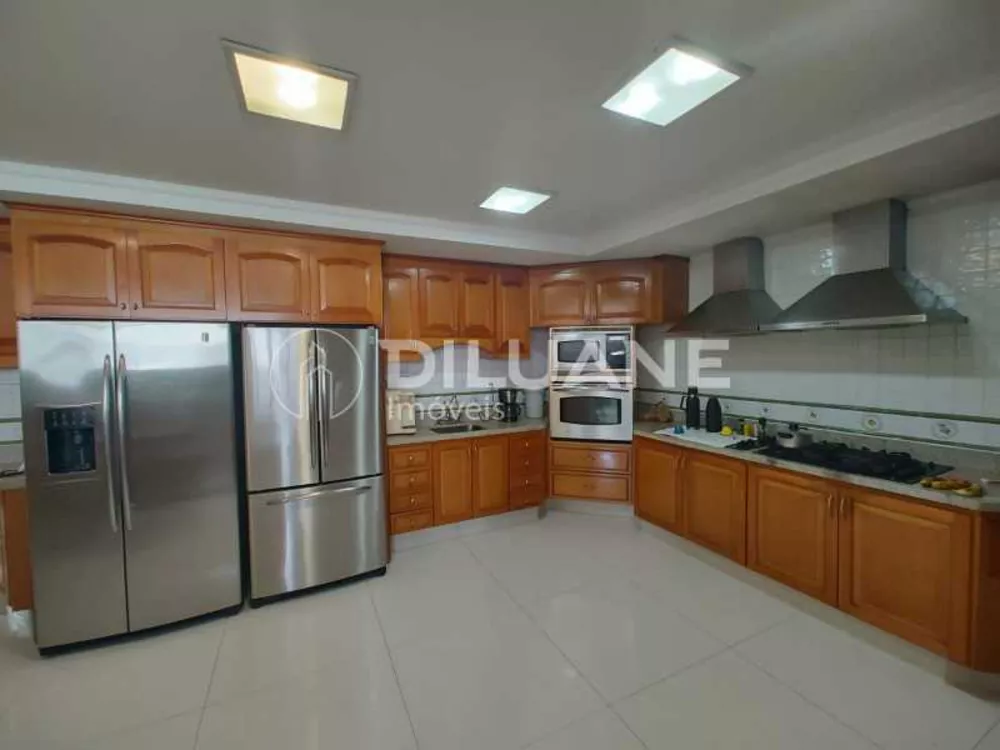 Cobertura, 4 quartos, 980 m² - Foto 16