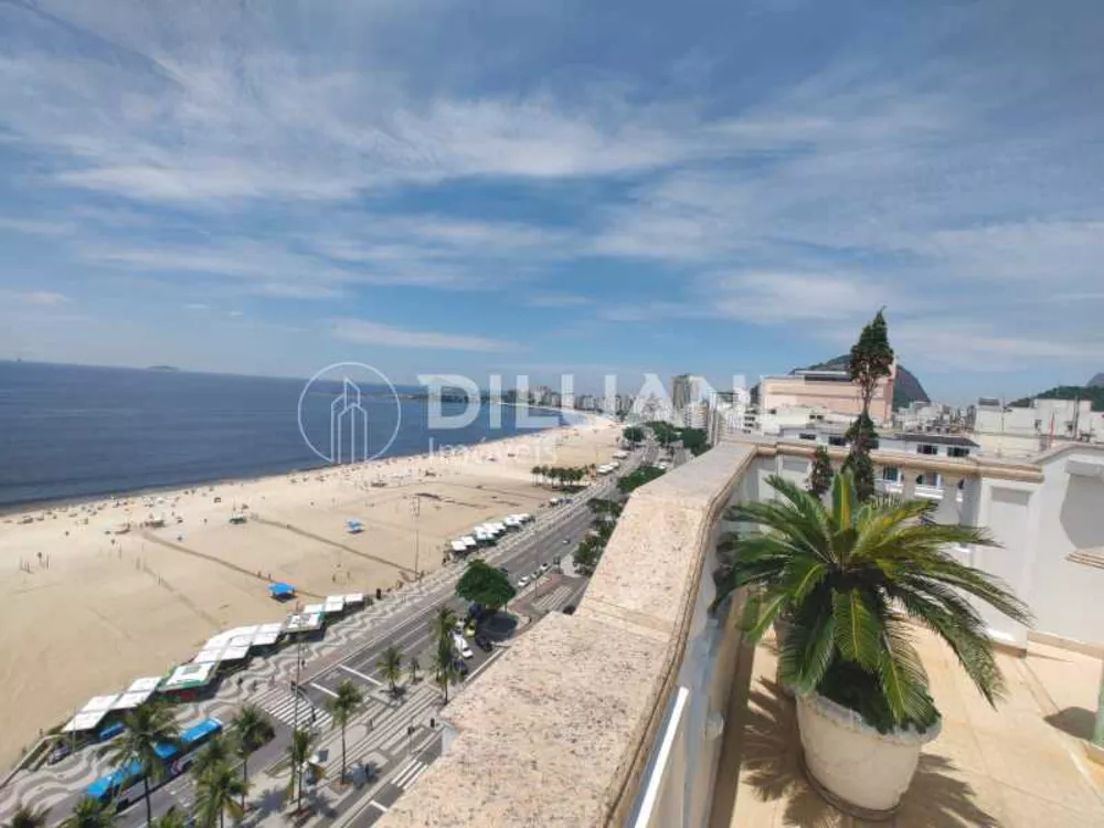 Cobertura, 4 quartos, 980 m² - Foto 4