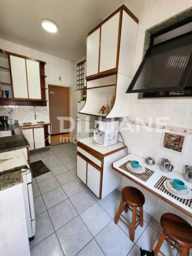 Apartamento, 2 quartos, 84 m² - Foto 4