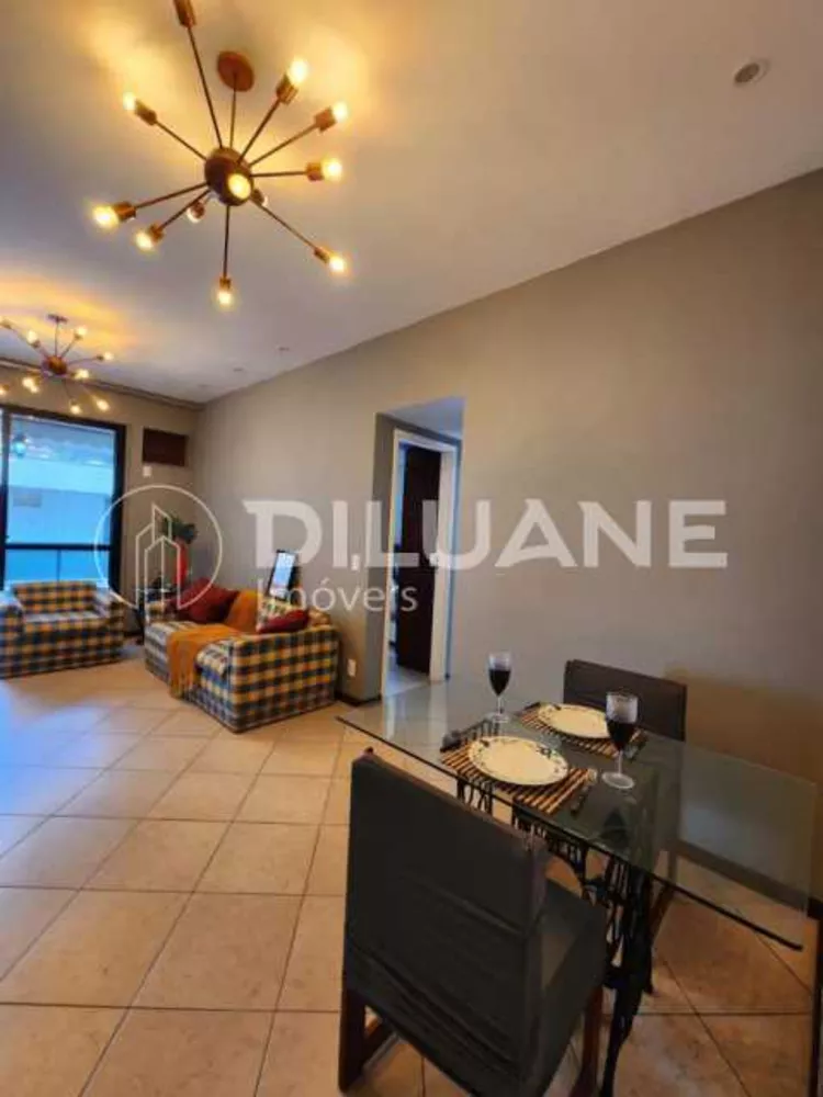 Apartamento, 2 quartos, 84 m² - Foto 16