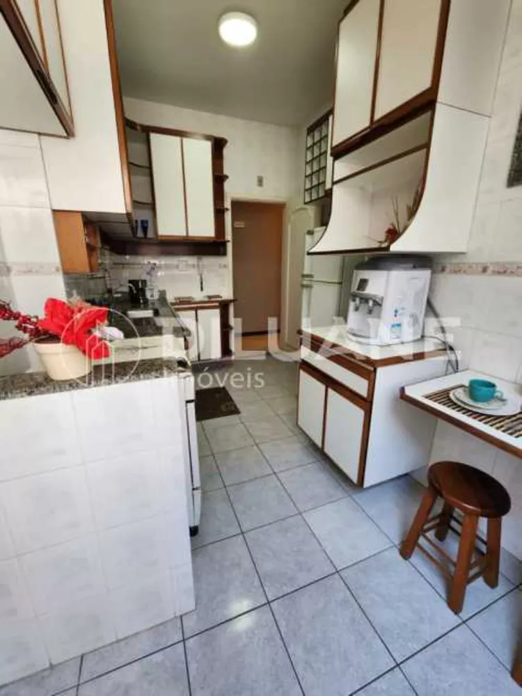 Apartamento, 2 quartos, 84 m² - Foto 3