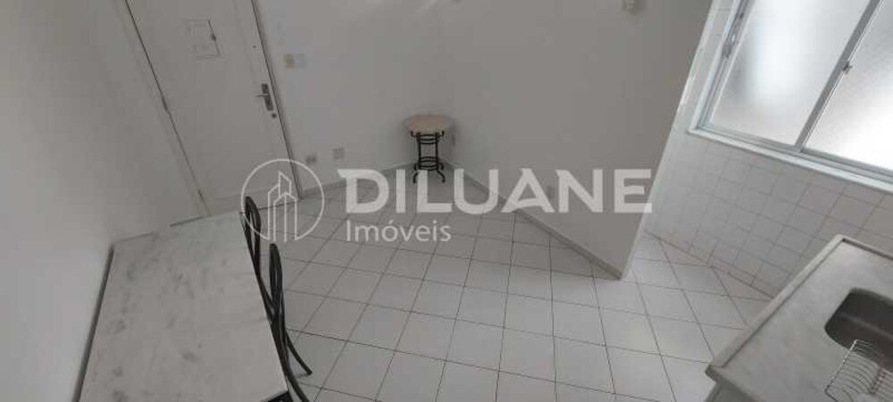 Apartamento à venda com 1 quarto, 35m² - Foto 4