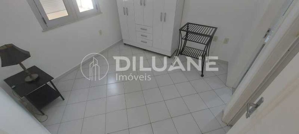 Apartamento à venda com 1 quarto, 35m² - Foto 6