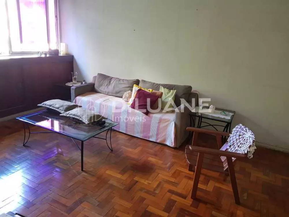 Apartamento, 3 quartos, 105 m² - Foto 2