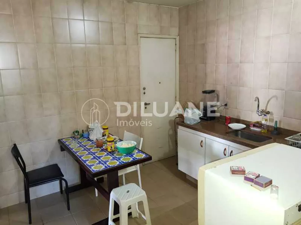 Apartamento, 3 quartos, 105 m² - Foto 8