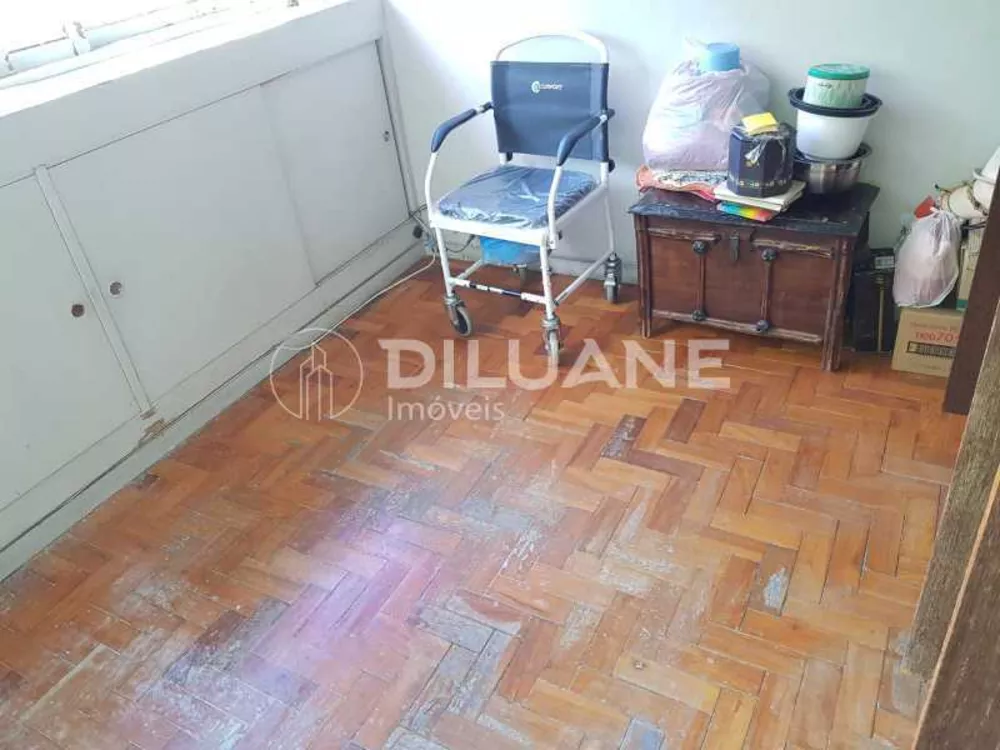 Apartamento, 3 quartos, 105 m² - Foto 5