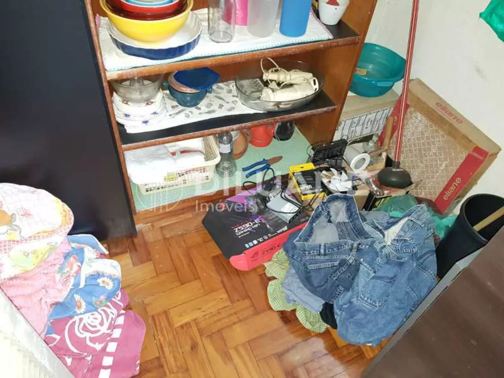Apartamento, 3 quartos, 105 m² - Foto 11