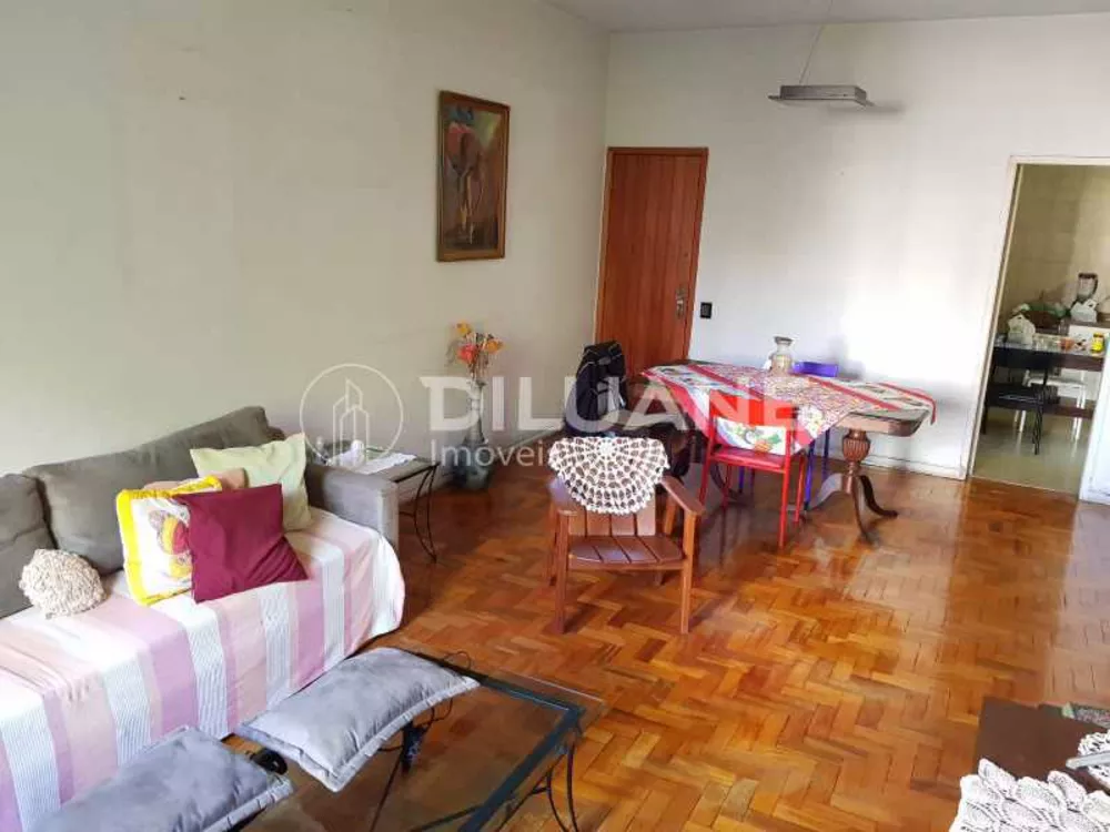 Apartamento, 3 quartos, 105 m² - Foto 4