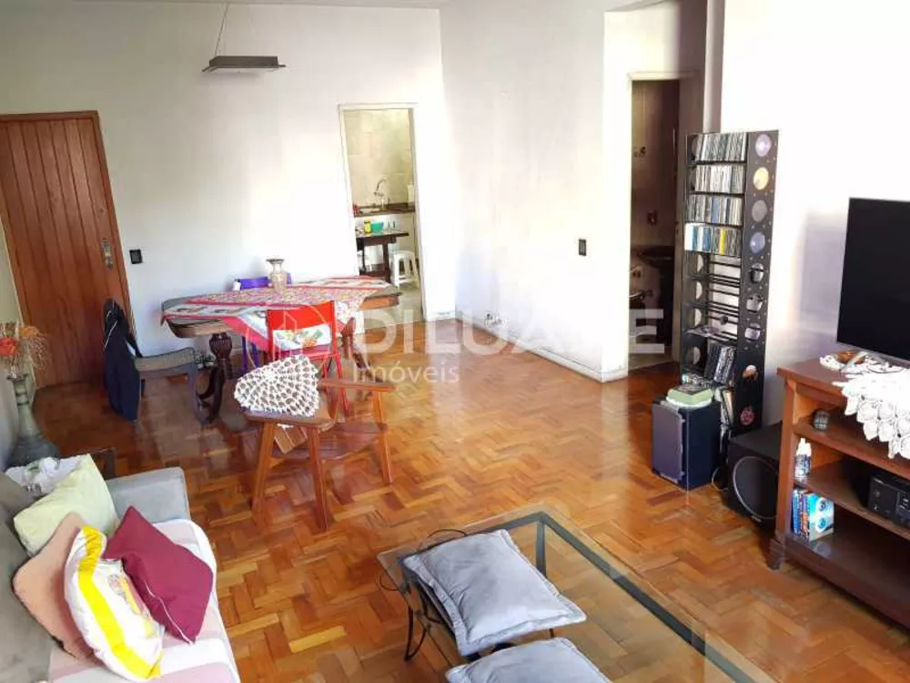 Apartamento, 3 quartos, 105 m² - Foto 6