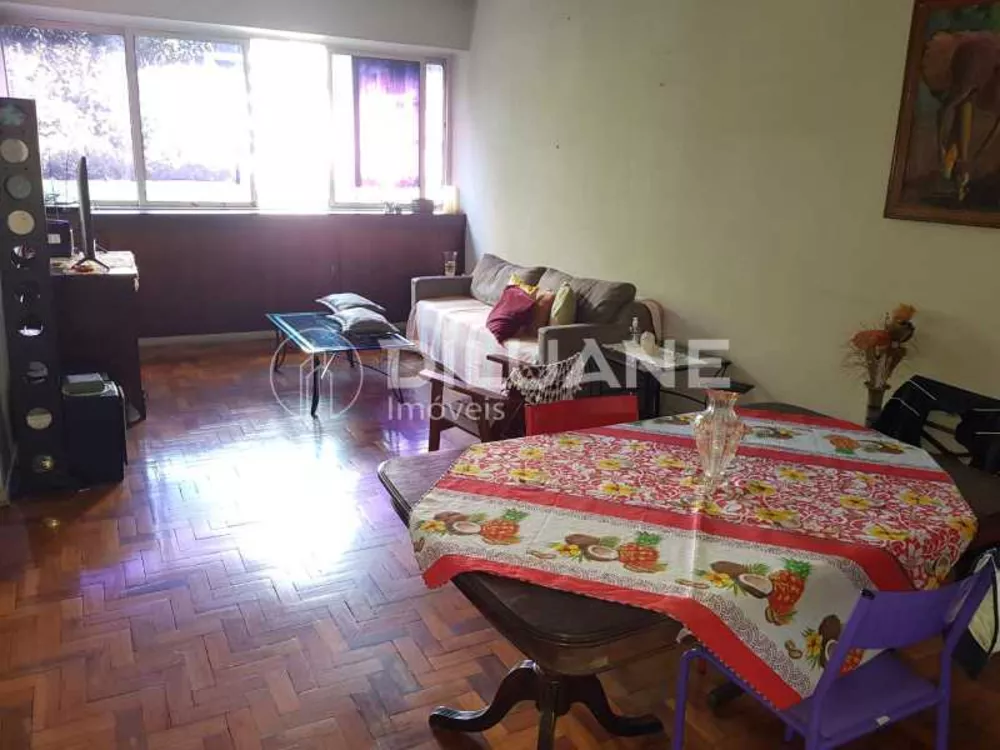 Apartamento, 3 quartos, 105 m² - Foto 1