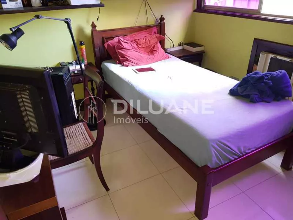 Apartamento, 3 quartos, 105 m² - Foto 13