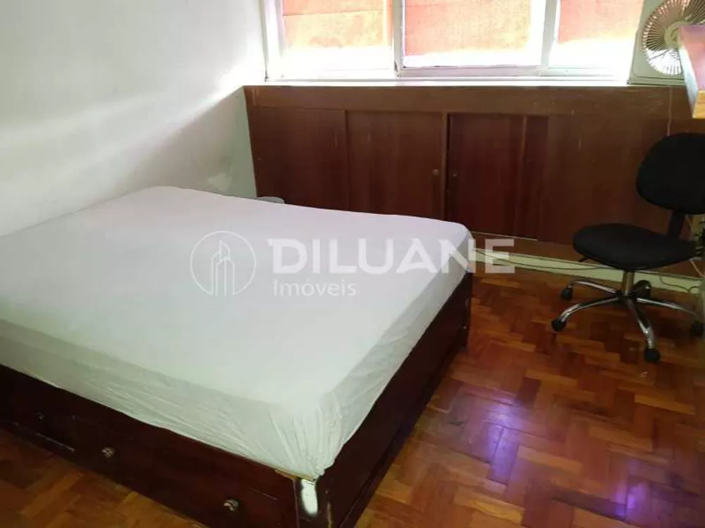 Apartamento à venda com 3 quartos, 105m² - Foto 4