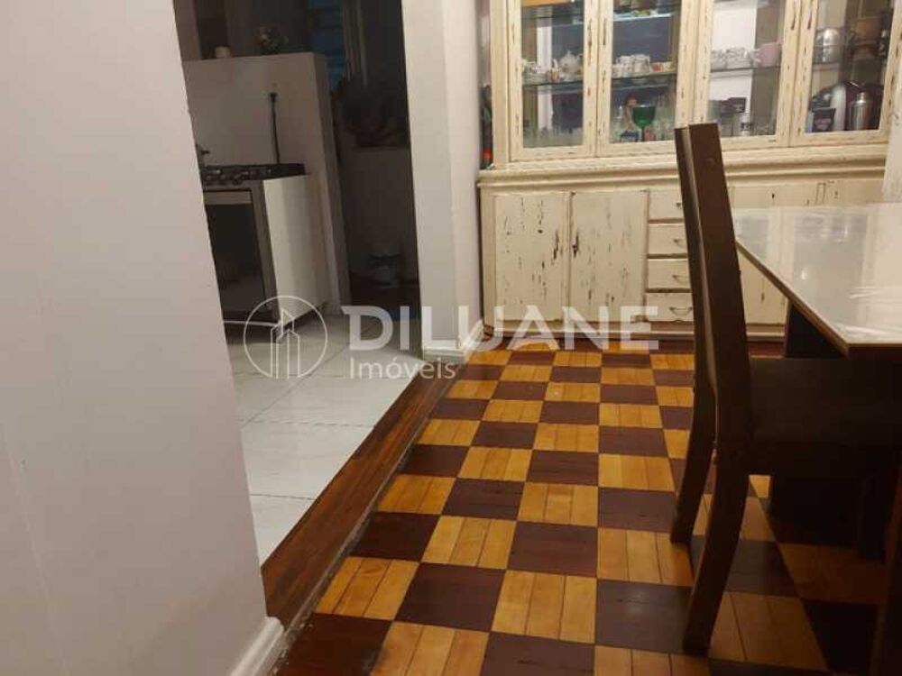 Apartamento, 3 quartos, 90 m² - Foto 5