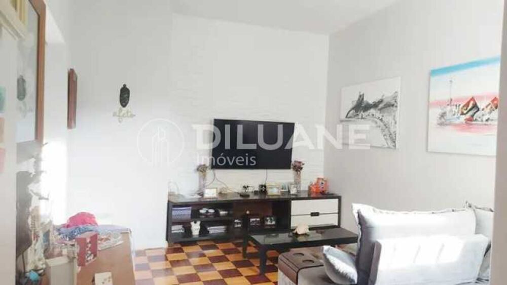 Apartamento, 3 quartos, 90 m² - Foto 6