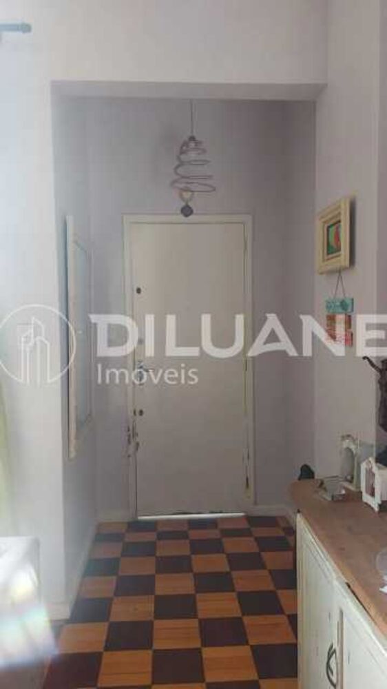Apartamento, 3 quartos, 90 m² - Foto 7