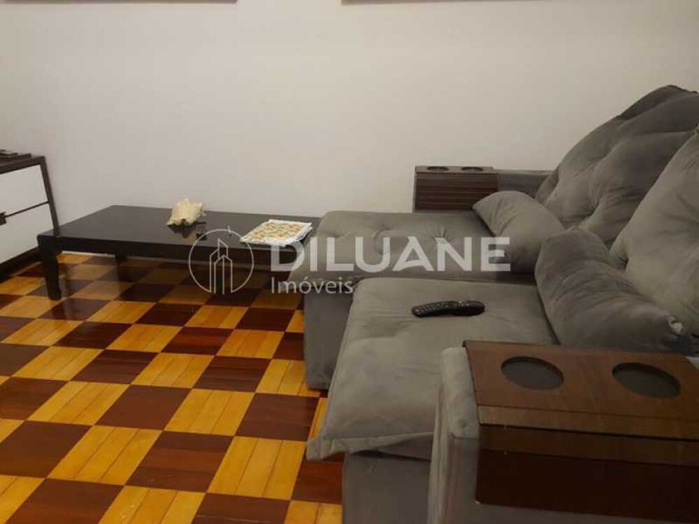 Apartamento, 3 quartos, 90 m² - Foto 4