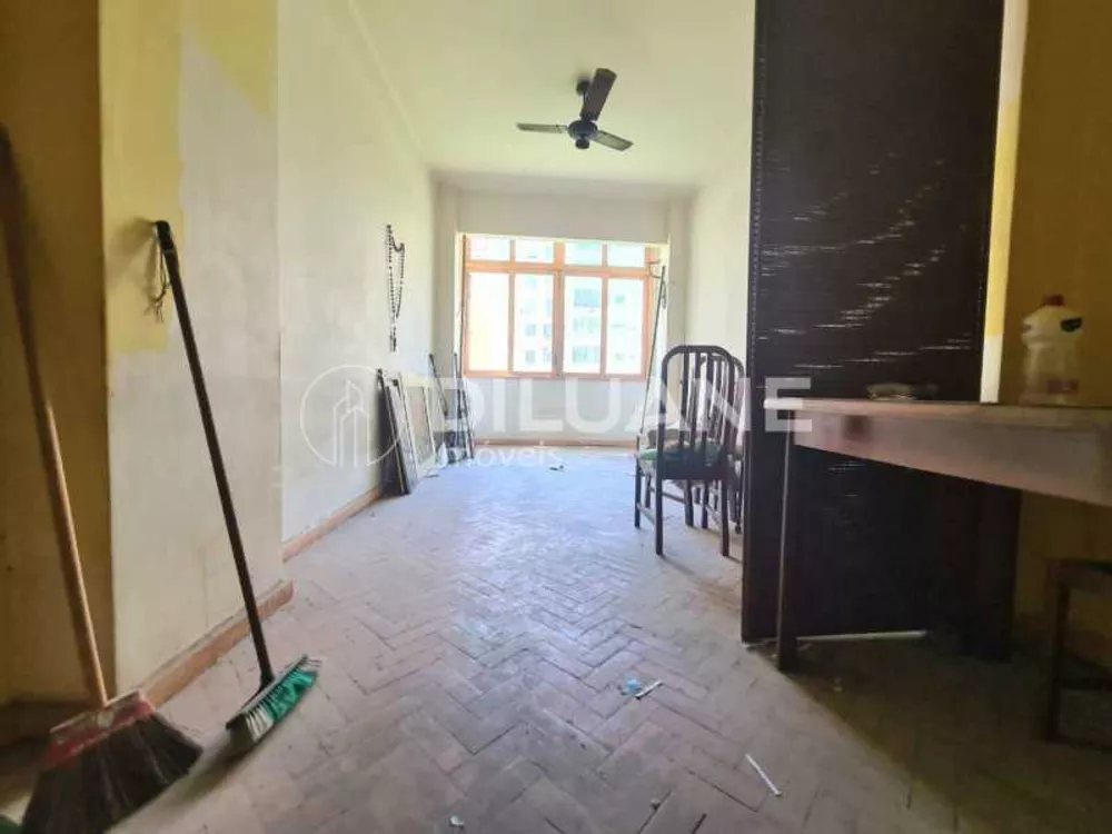 Kitnet-Studio, 40 m² - Foto 1