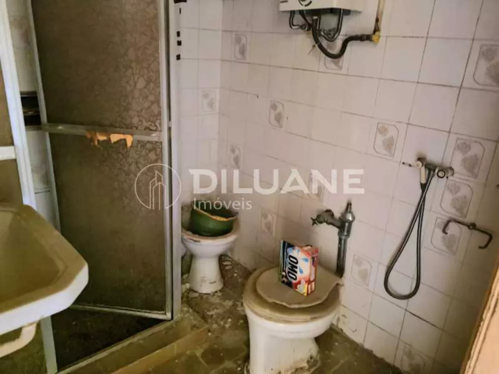 Kitnet-Studio, 40 m² - Foto 21