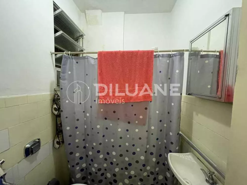 Apartamento, 25 m² - Foto 7