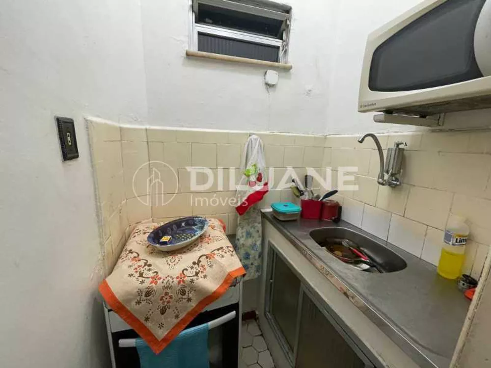 Apartamento, 25 m² - Foto 6