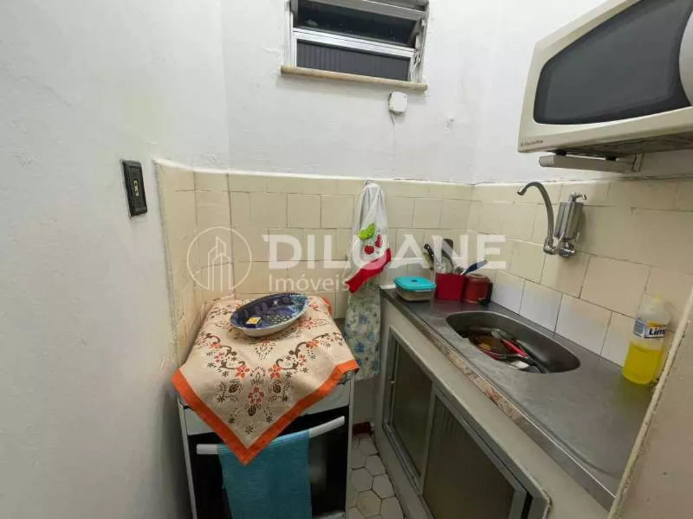 Apartamento, 25 m² - Foto 13