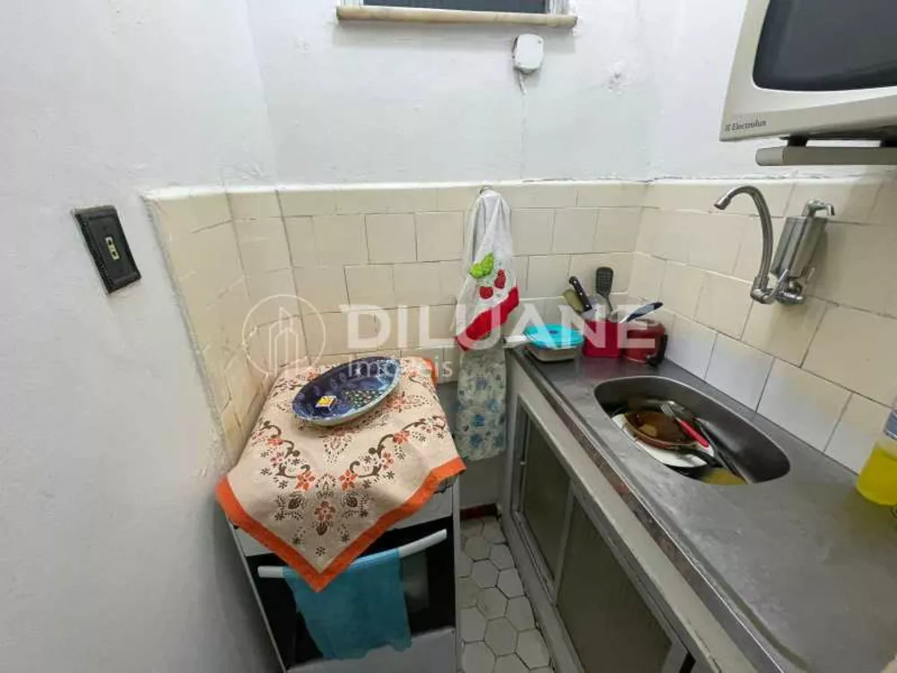 Apartamento, 25 m² - Foto 4