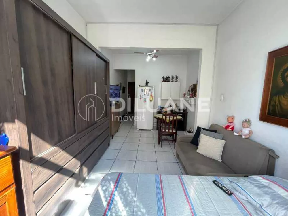 Apartamento, 25 m² - Foto 9