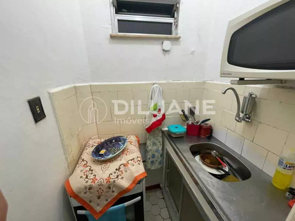 Apartamento, 25 m² - Foto 17