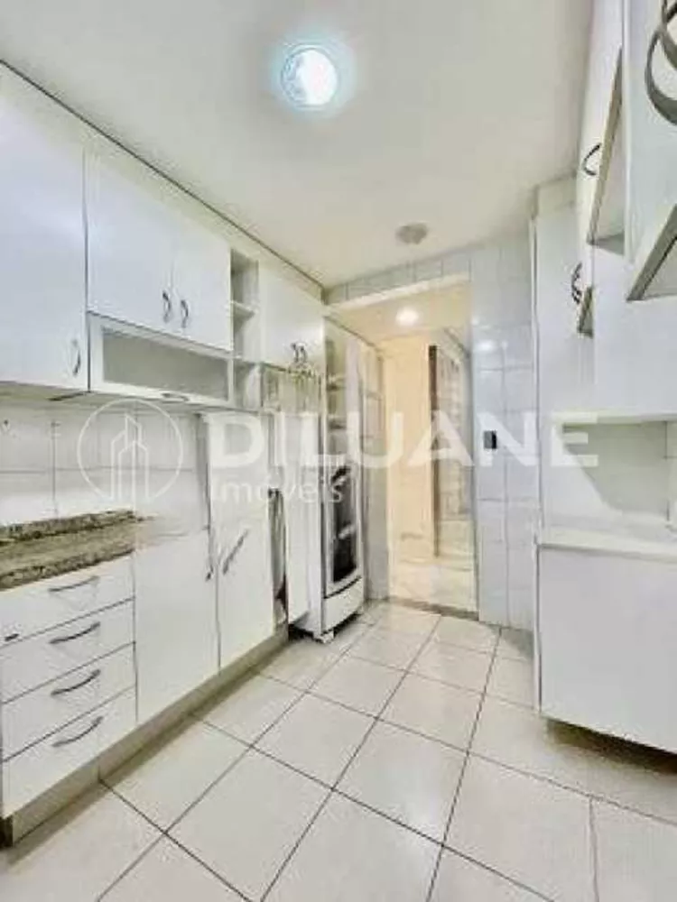 Apartamento, 3 quartos, 137 m² - Foto 14