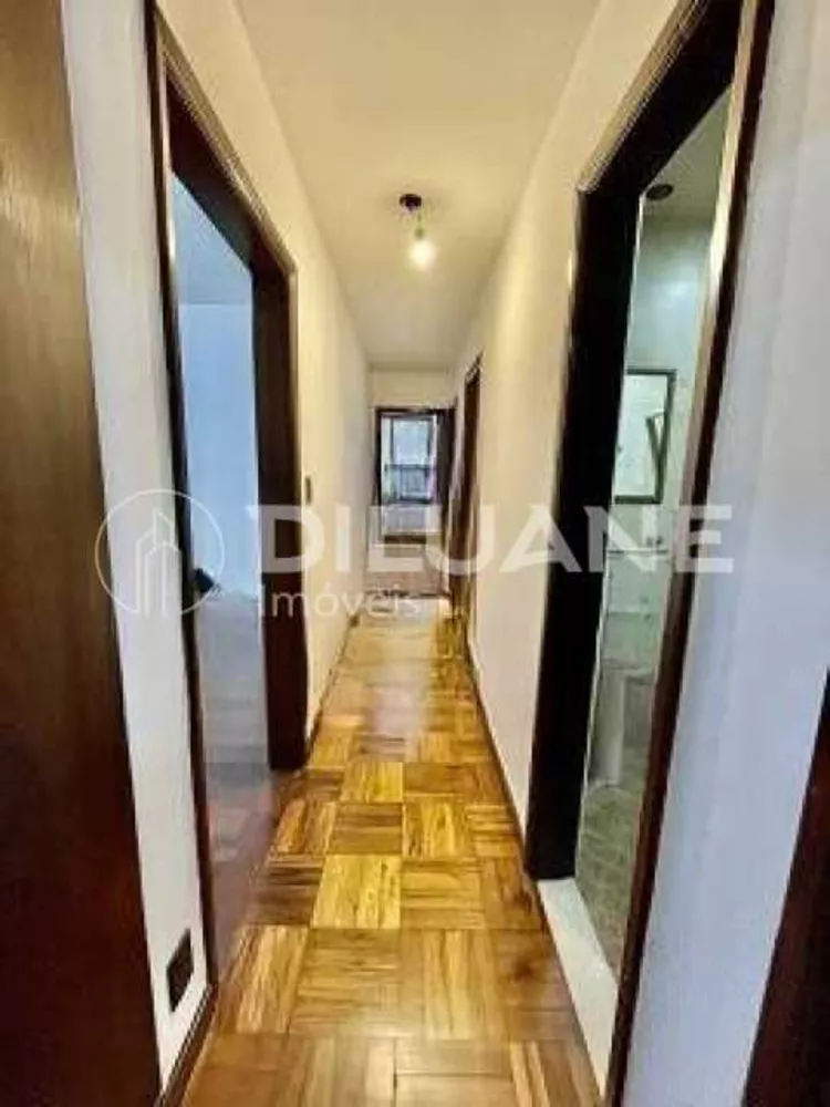 Apartamento, 3 quartos, 137 m² - Foto 2