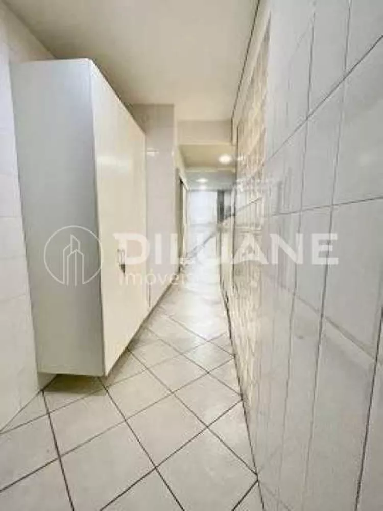 Apartamento, 3 quartos, 137 m² - Foto 7